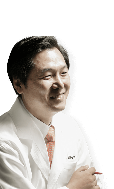 조상헌 병원장