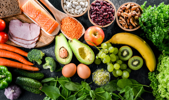 노화 정밀 검진 프로그램