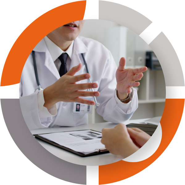 약물조화 / 생활습관 케어 프로그램