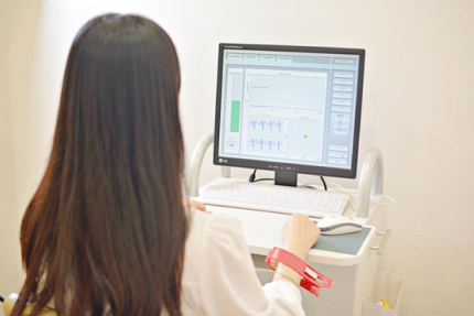 자율신경계 검사