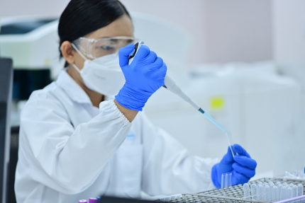 영양소 대사 및 유전인자 검사