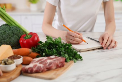 근감소증 예방 협진 진료