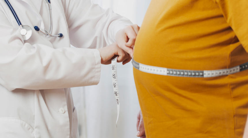 비만 대사 클리닉