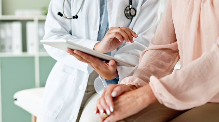 건강 위험 요인 관리