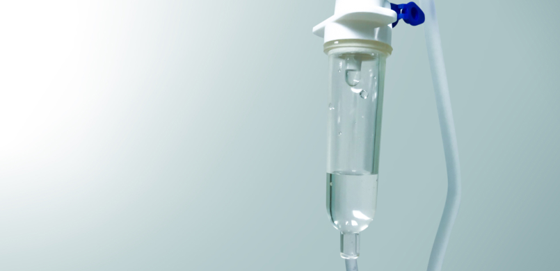 기능의학 수액치료