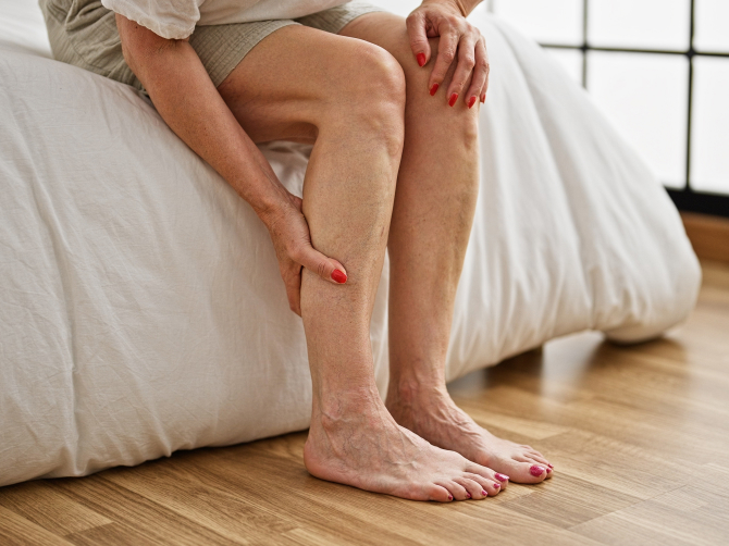 급성 및 만성 피로의 주요증상