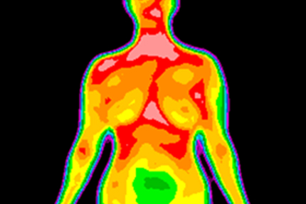 현대의학 기반의 정밀진단