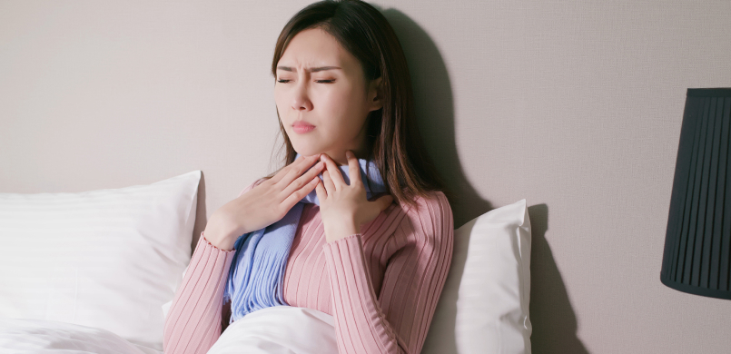 감기 / 피로회복 주사