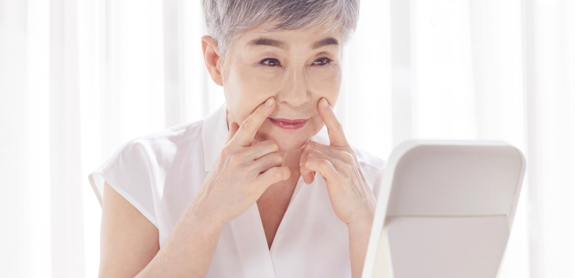 피부탄력 / 미백 주사