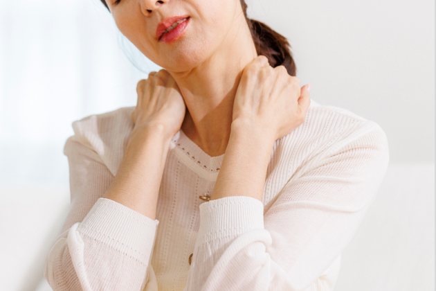 만성피로와 기력저하로 일상생활이 불편한 분