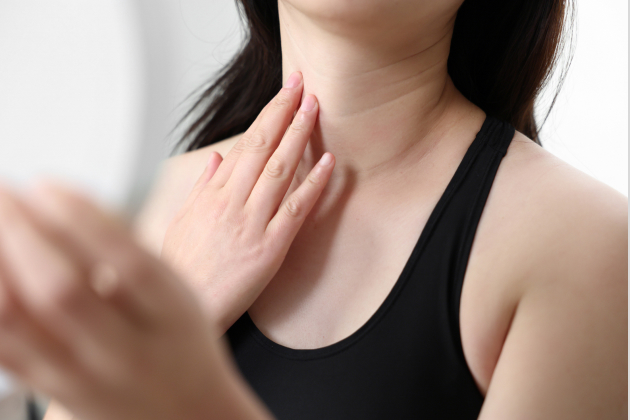 급격한 노화, 빠지지 않는 살로 인해 고민이신 분