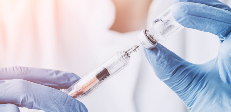 프롤로 주사 치료