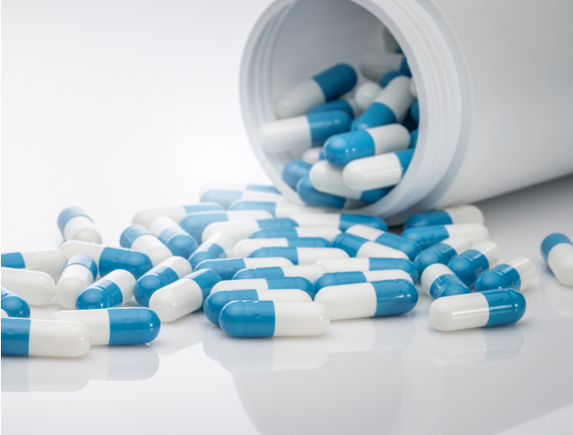 다약제 사용 약물조회