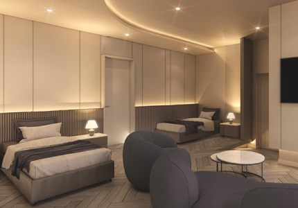 스포츠의학센터