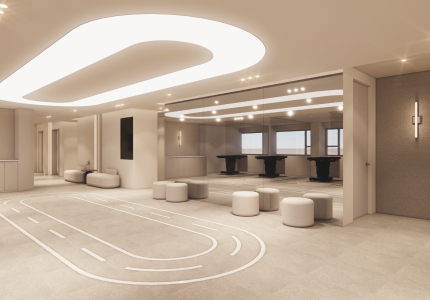 스포츠의학센터