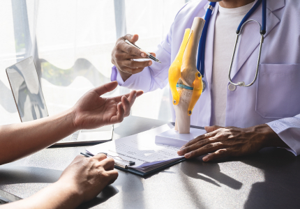 전문의 통합 협진 진단