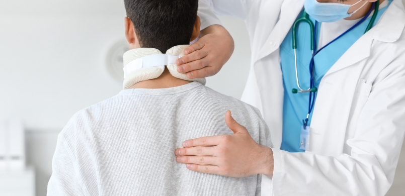 난치 및 만성 통증 치료