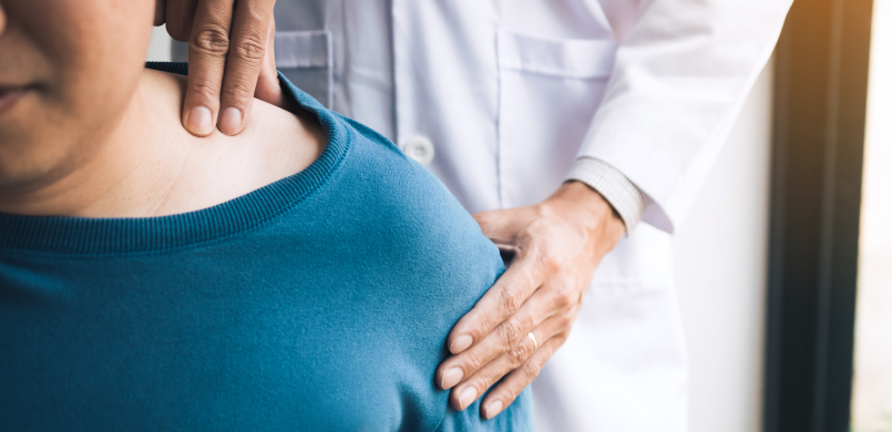 경직 및 강직 완화 치료