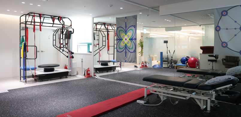 수술 전/후 재활 치료