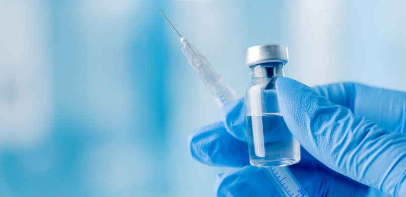 침범된 신경의 신경뿌리 주사치료