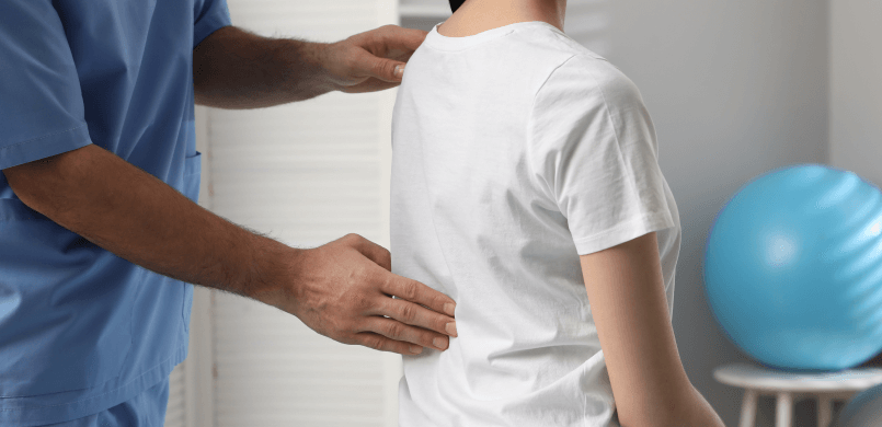 도수치료, 운동치료