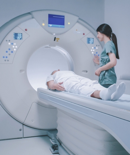 항노화면역센터