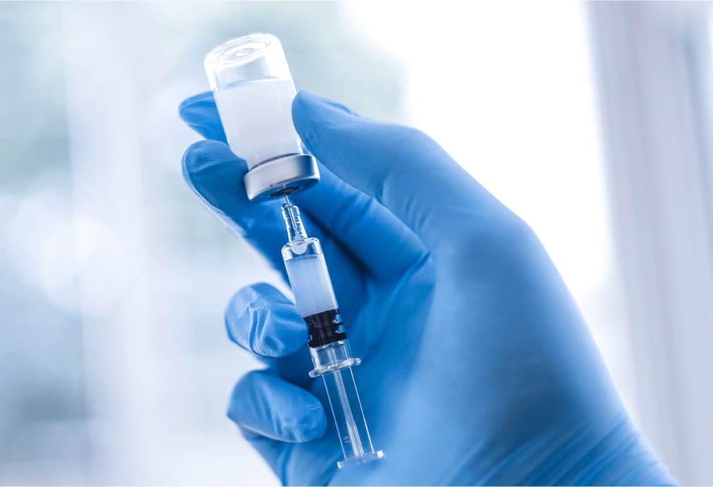 중증 천식 특화 치료