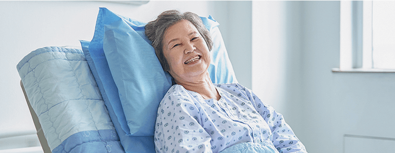 노인 천식 특화 치료