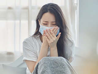 정상 생활이 어려운 경우