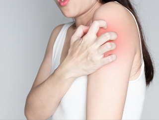 증상이 오래 지속되는 경우