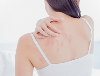 기존 치료가 효과 없는 경우