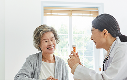 생활교정 교육 실시