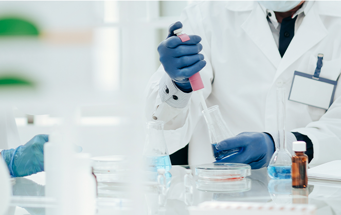 타액 호르몬 검사