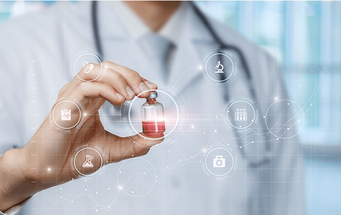 lgG4 지연성 음식 알레르기 90종 검사