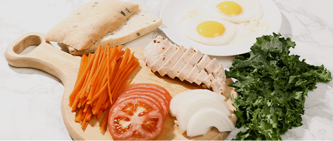 건강 지속을 위한 Life style 코칭