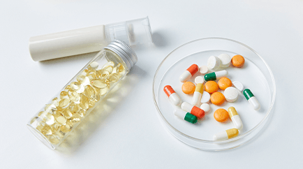 알레르기 통합 치료