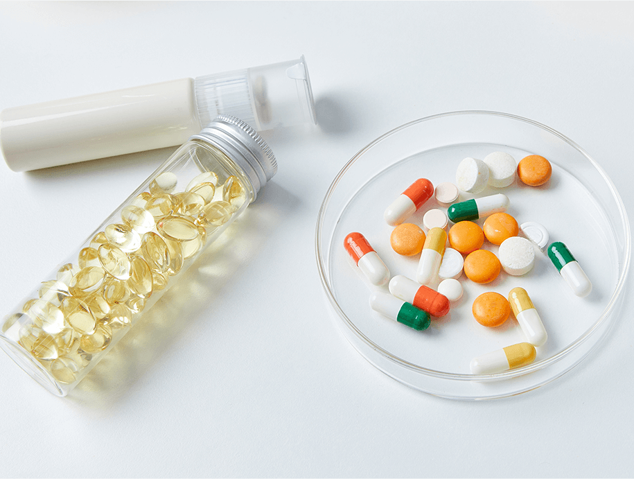 알레르기 통합 치료