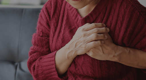 만성폐쇄성폐질환