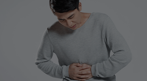 위염, 위궤양, 십이지장궤양