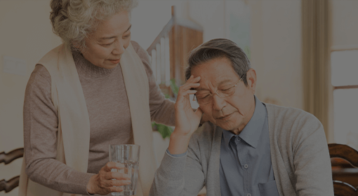 내적 기능 노화 검사