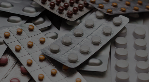 다약제 복용 및 약물관리 검사