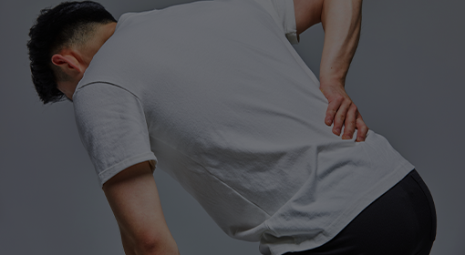 흉추 압박 골절