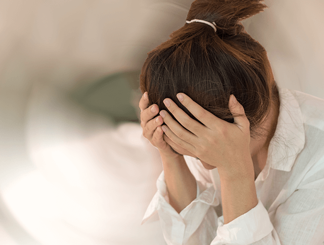 말초 전정 신경계 질환