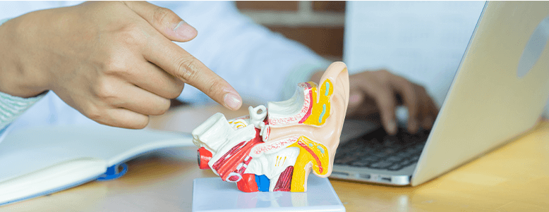 이석 정복 요법