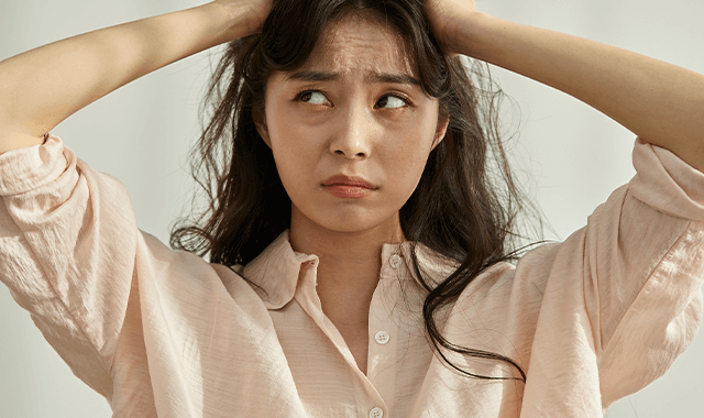 인지 기능 저하