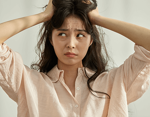 인지 기능 저하