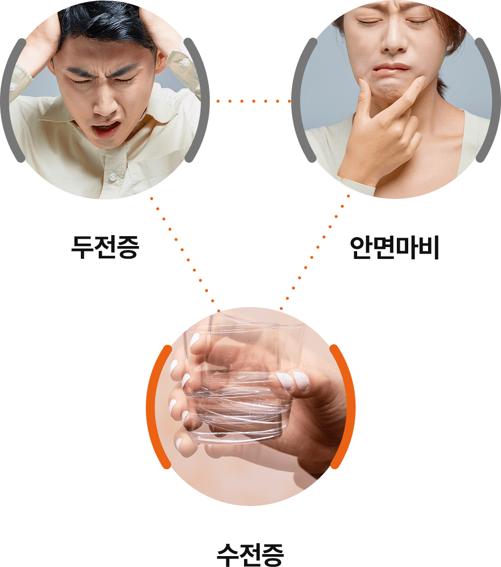 보건복지부 지정 의사 · 한의사 협진 병원