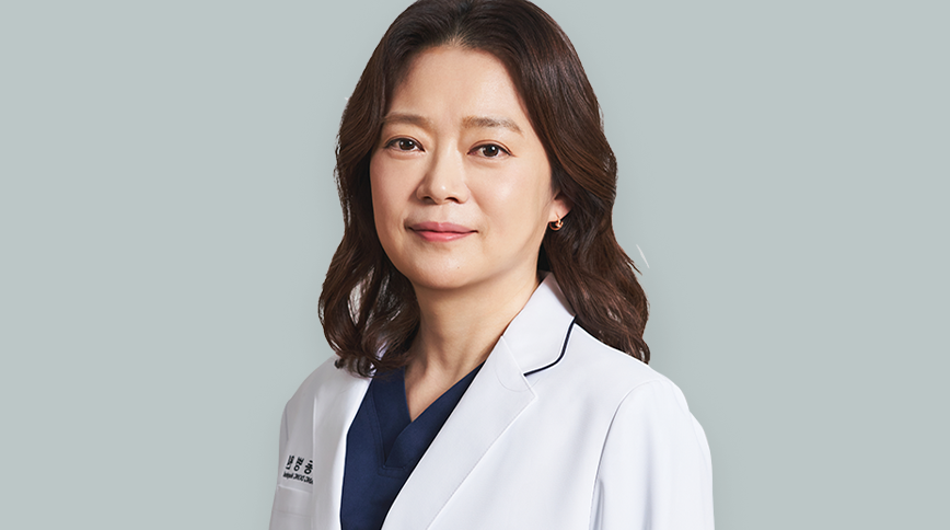 임상경험이 풍부한 여성 의료진