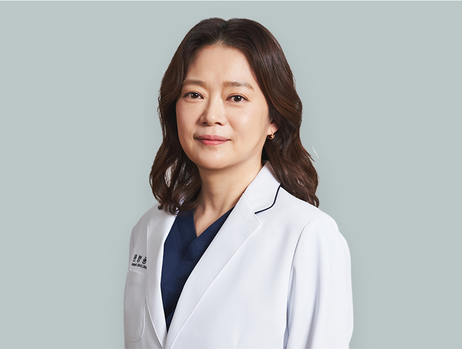 임상경험이 풍부한 여성 의료진