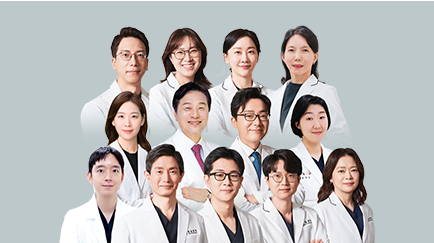 한방 · 양방 협진 시스템